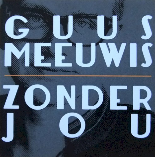 Zonder jou