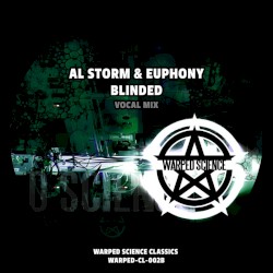 Blinded (Vocal Mix)