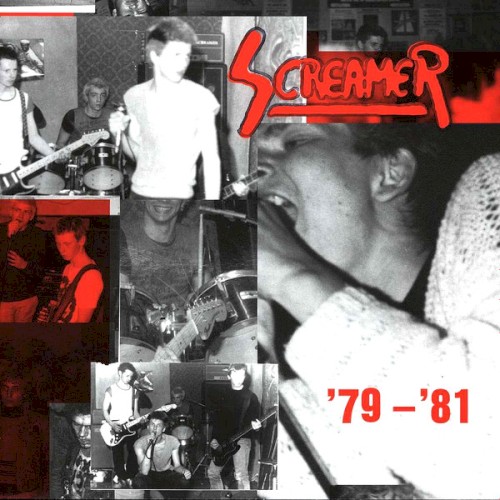 '79 - '81