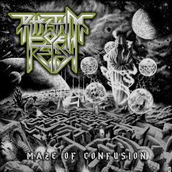 Maze of Confusion
