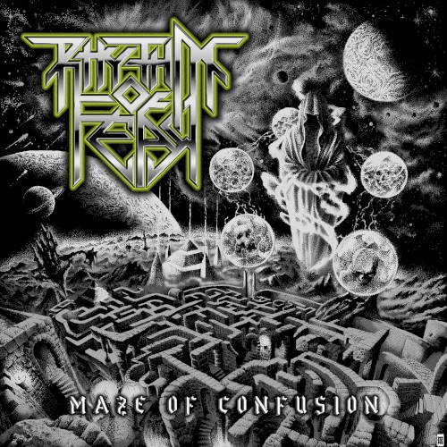 Maze of Confusion