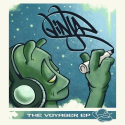 Voyager EP