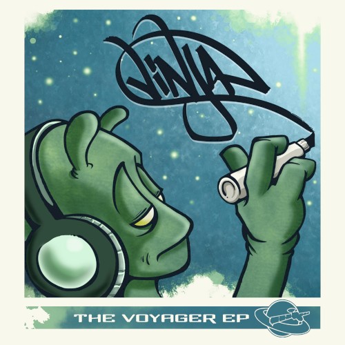 Voyager EP