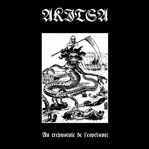 Au crépuscule de l’espérance