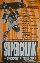 Clambakes Vol 7: Shut the F*ck Up!...No, We Love You - Live at the Corner Hotel 1996