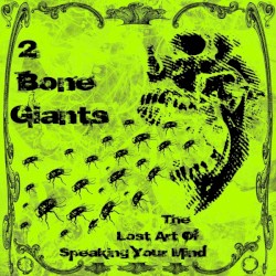 The Lost Art of Speaking Your Mind