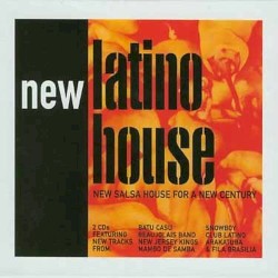 Latino House