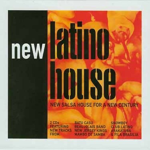 Latino House