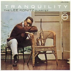 Tranquility