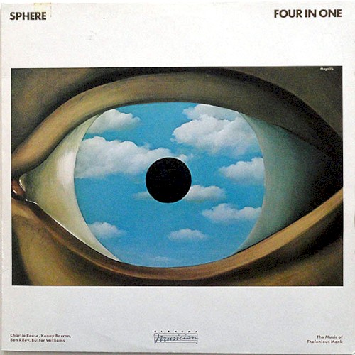 Four in One