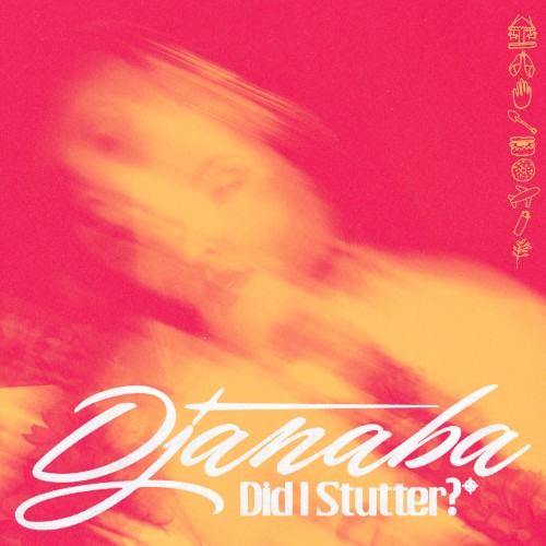 Did I Stutter?