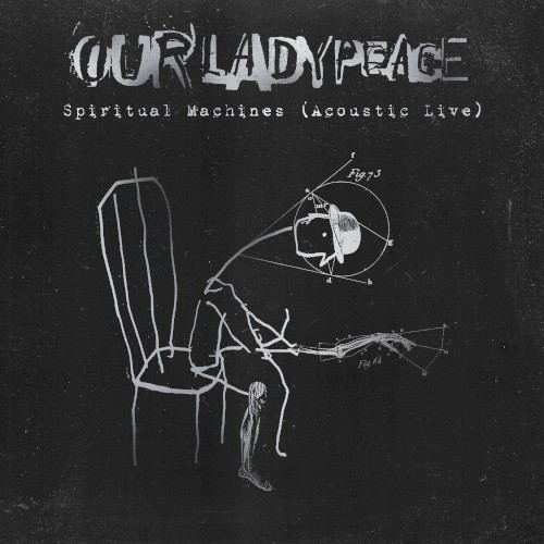 Spiritual Machines (Acoustic Live)