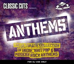 Classic Cuts Presents: Anthems