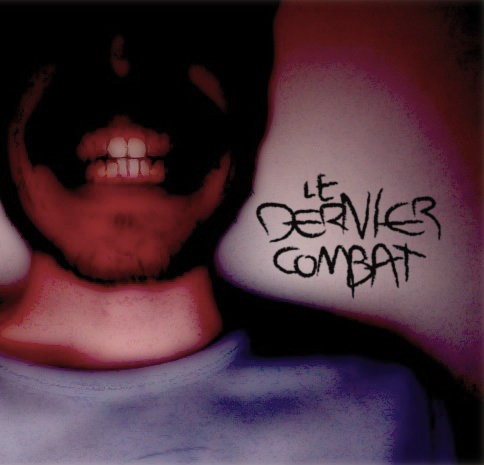 Le Dernier Combat EP