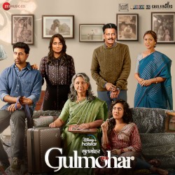 Gulmohar