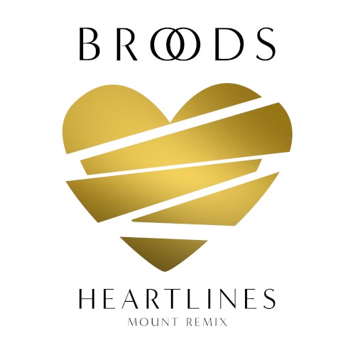 Heartlines (MOUNT remix)