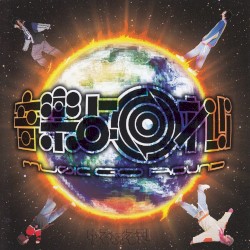 音楽よ回れ!! MUSIC GO ROUND 〜ゆるベスト!〜