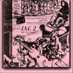 International Sound Communication 2