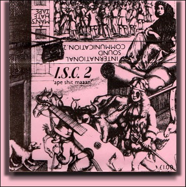 International Sound Communication 2