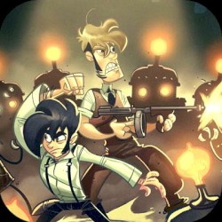 Penny Arcade Adventures Soundtrack