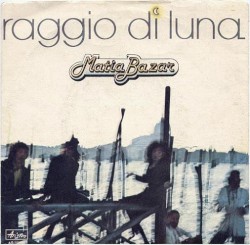 Raggio di luna