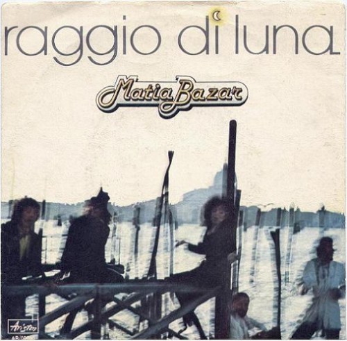 Raggio di luna