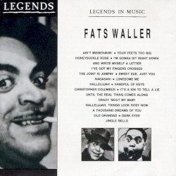 Legends in Music