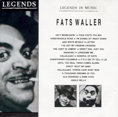 Legends in Music