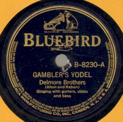 Gambler's Yodel / Brown's Ferry Blues, Part 3