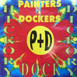 Hickory Dickory Dock
