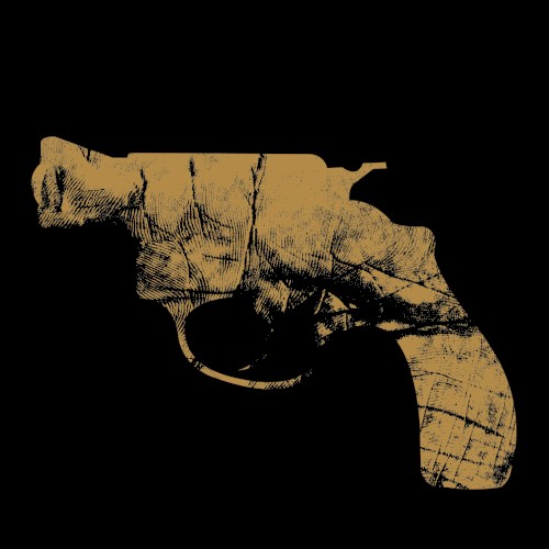 Trigger Happy Hands