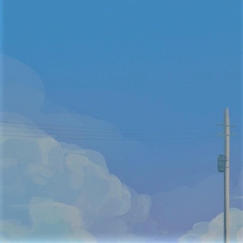 Swimming in Clouds