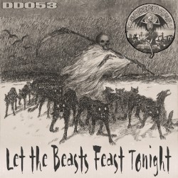 LET THE BEASTS FEAST TONIGHT
