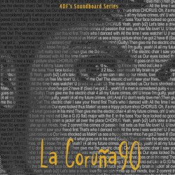 La Coruña