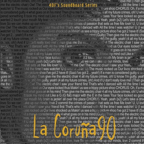 La Coruña