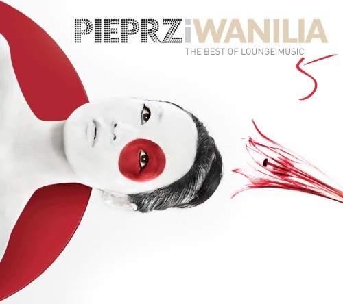 Pieprz i Wanilia, Volume 5