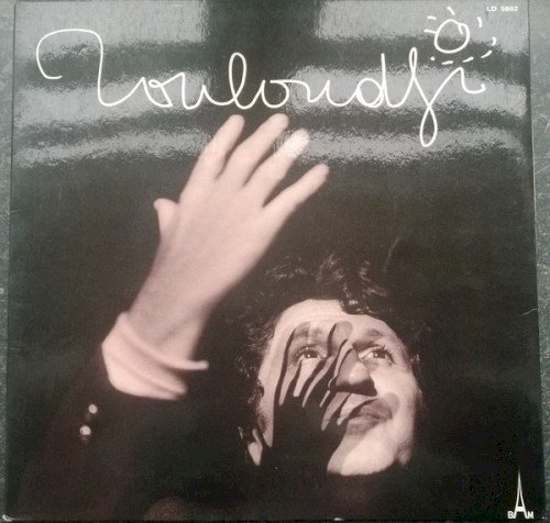 Mouloudji