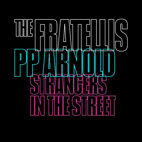 Strangers in the Street