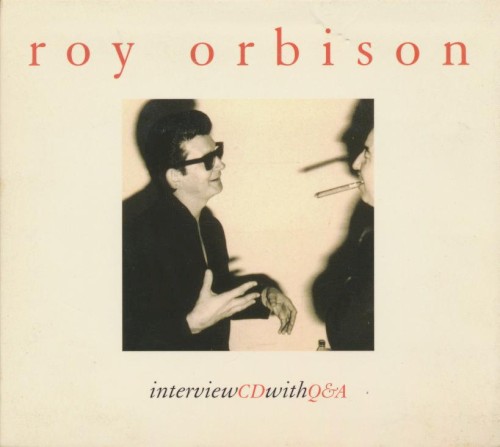 Interview CD With Q & A