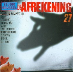 De Afrekening 27