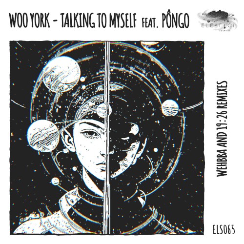 Talking to Myself (remixes)