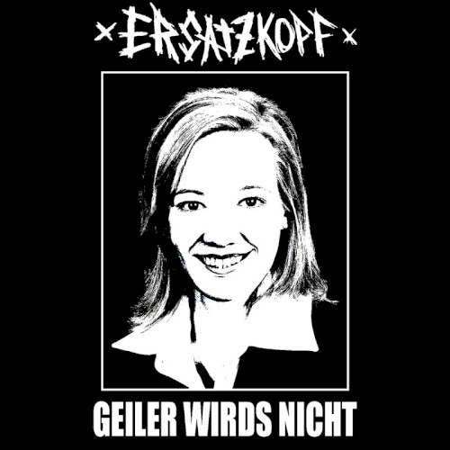 GEILER WIRDS NICHT DEMO