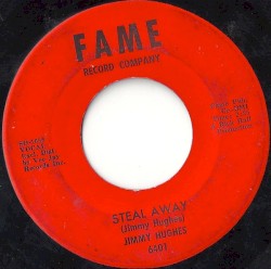 Steal Away / Lolly Pops, Lace and Lipstick
