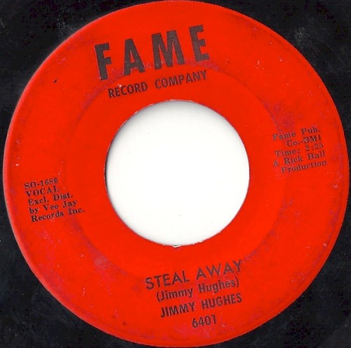 Steal Away / Lolly Pops, Lace and Lipstick