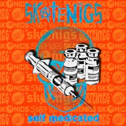 Self Medicated