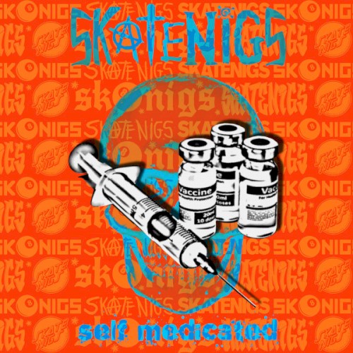 Self Medicated