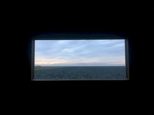 Prelude To Blue
