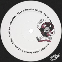 Right Vibes EP