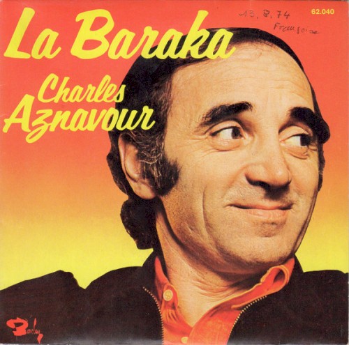 La Baraka