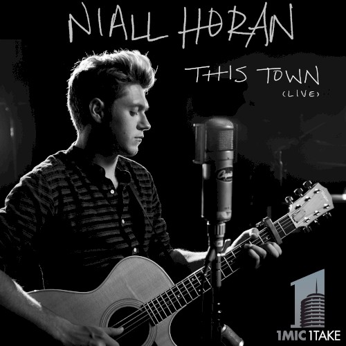 This Town (live, 1 Mic 1 Take)